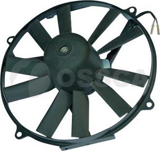 OSSCA 29775 - Fan, radiator autospares.lv