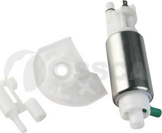 OSSCA 24444 - Fuel Pump autospares.lv