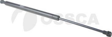 OSSCA 24473 - Gas Spring, boot, cargo area autospares.lv