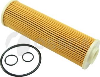 OSSCA 24507 - Oil Filter autospares.lv