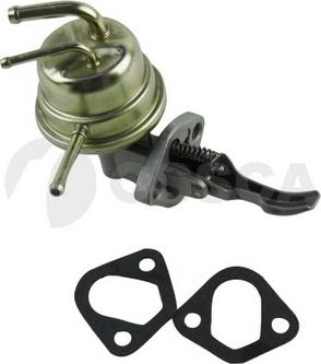 OSSCA 24626 - Fuel Pump autospares.lv