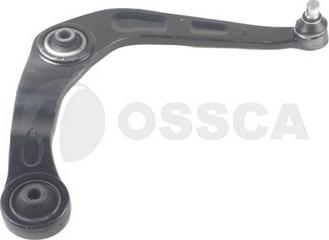 OSSCA 24035 - Track Control Arm autospares.lv