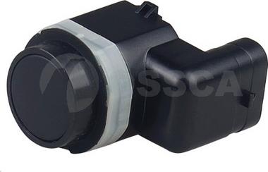 OSSCA 24313 - Sensor, parking assist autospares.lv