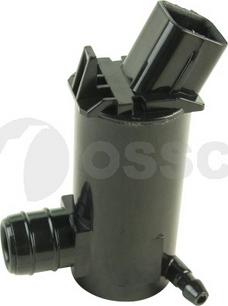 OSSCA 24334 - Water Pump, window cleaning autospares.lv