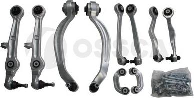 OSSCA 24379 - Suspension Kit autospares.lv