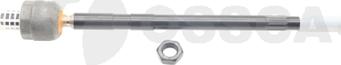 OSSCA 24791 - Inner Tie Rod, Axle Joint autospares.lv