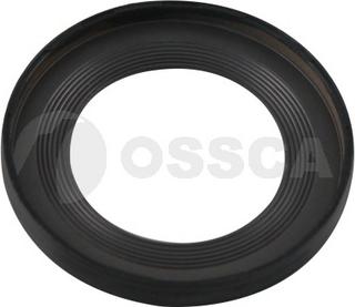 OSSCA 24741 - Shaft Seal, crankshaft autospares.lv