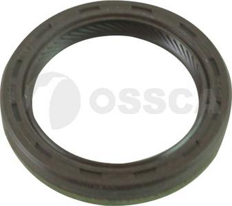 OSSCA 24767 - Shaft Seal, crankshaft autospares.lv