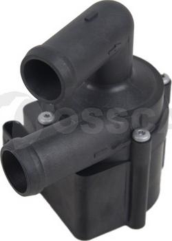 OSSCA 24707 - Additional Water Pump autospares.lv