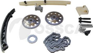 OSSCA 24789 - Timing Chain Kit autospares.lv