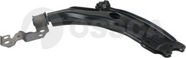 OSSCA 25493 - Track Control Arm autospares.lv