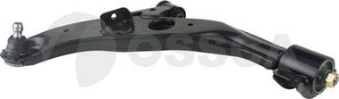 OSSCA 25489 - Track Control Arm autospares.lv