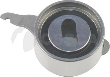 OSSCA 25435 - Tensioner Pulley, timing belt autospares.lv