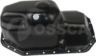 OSSCA 25543 - Oil sump autospares.lv
