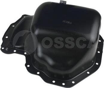 OSSCA 25537 - Oil sump autospares.lv