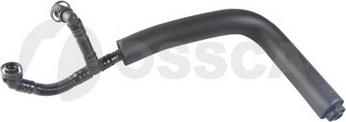 OSSCA 25194 - Hose, crankcase breather autospares.lv