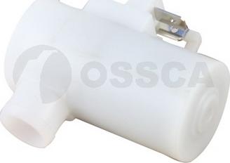 OSSCA 25167 - Water Pump, window cleaning autospares.lv