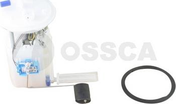 OSSCA 25173 - Fuel Pump autospares.lv