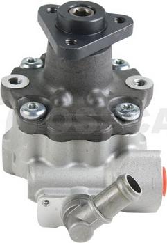 OSSCA 25391 - Hydraulic Pump, steering system autospares.lv