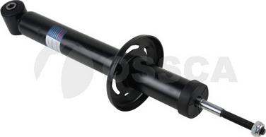 OSSCA 25343 - Shock Absorber autospares.lv