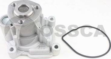 OSSCA 25367 - Water Pump autospares.lv