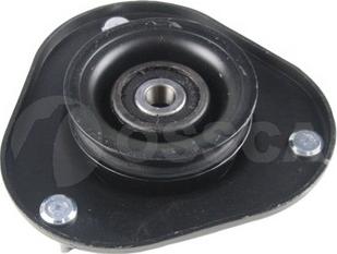 OSSCA 25328 - Top Strut Mounting autospares.lv