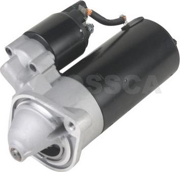 OSSCA 25763 - Starter autospares.lv