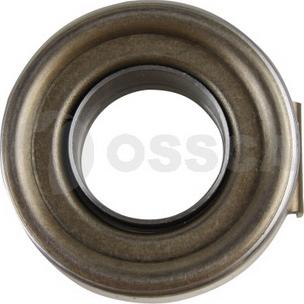 OSSCA 25725 - Clutch Release Bearing autospares.lv