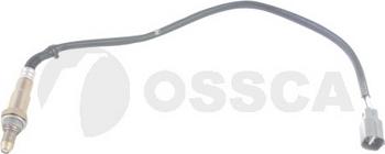 OSSCA 26908 - Lambda Sensor autospares.lv