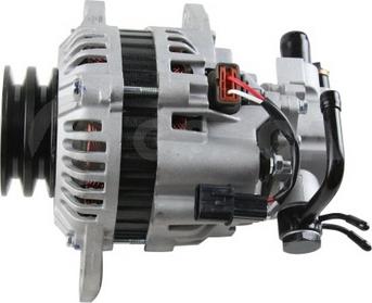 OSSCA 26922 - Alternator autospares.lv