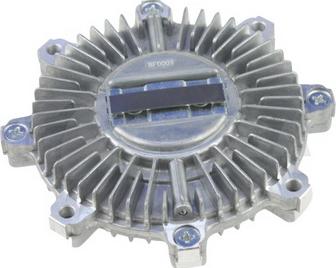 OSSCA 26486 - Clutch, radiator fan autospares.lv