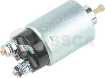 OSSCA 26476 - Solenoid Switch, starter autospares.lv