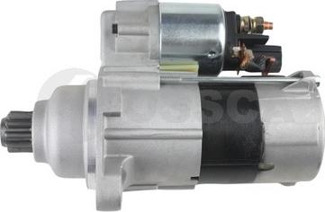 OSSCA 26533 - Starter autospares.lv