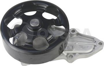 OSSCA 26699 - Water Pump autospares.lv