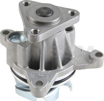 OSSCA 26697 - Water Pump autospares.lv