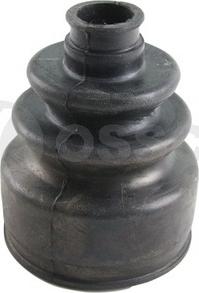 OSSCA 26666 - Bellow, drive shaft autospares.lv