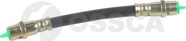 OSSCA 26634 - Brake Hose autospares.lv