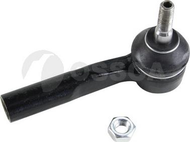 OSSCA 26101 - Tie Rod End autospares.lv