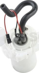 OSSCA 26103 - Fuel Pump autospares.lv