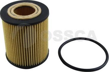 OSSCA 26853 - Oil Filter autospares.lv