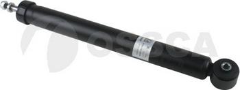 OSSCA 26885 - Shock Absorber autospares.lv