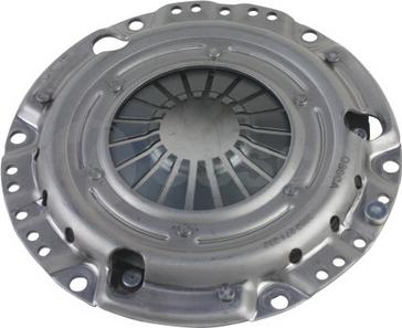 OSSCA 26828 - Clutch Pressure Plate autospares.lv