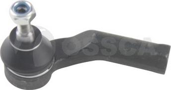 OSSCA 26359 - Tie Rod End autospares.lv
