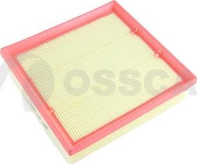 OSSCA 26350 - Air Filter, engine autospares.lv