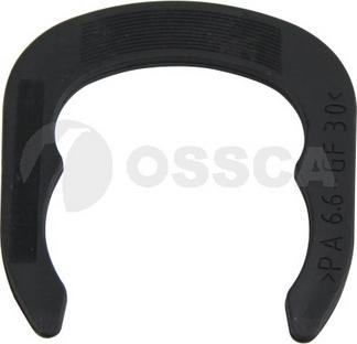 OSSCA 26352 - Retaining Spring, coolant flange sealing plug autospares.lv