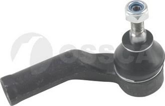 OSSCA 26360 - Tie Rod End autospares.lv