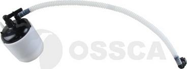 OSSCA 26305 - Fuel filter autospares.lv