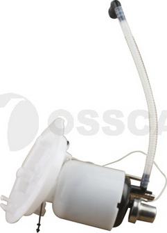 OSSCA 26306 - Fuel filter autospares.lv