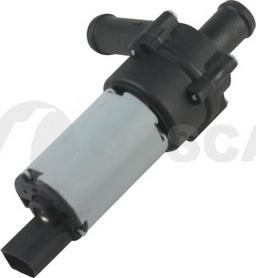 OSSCA 26334 - Additional Water Pump autospares.lv