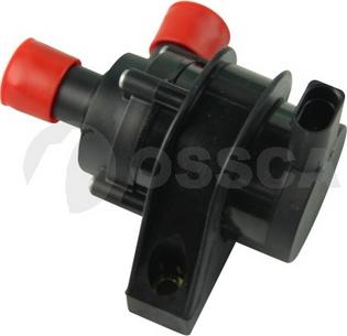 OSSCA 26321 - Additional Water Pump autospares.lv